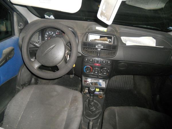 6#3519 Autovetture e autocarri Fiat Citroen Toyota Ford in vendita - foto 91