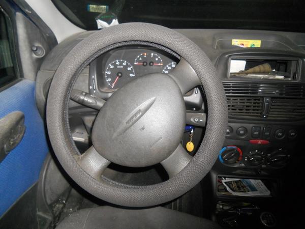 6#3519 Autovetture e autocarri Fiat Citroen Toyota Ford in vendita - foto 92