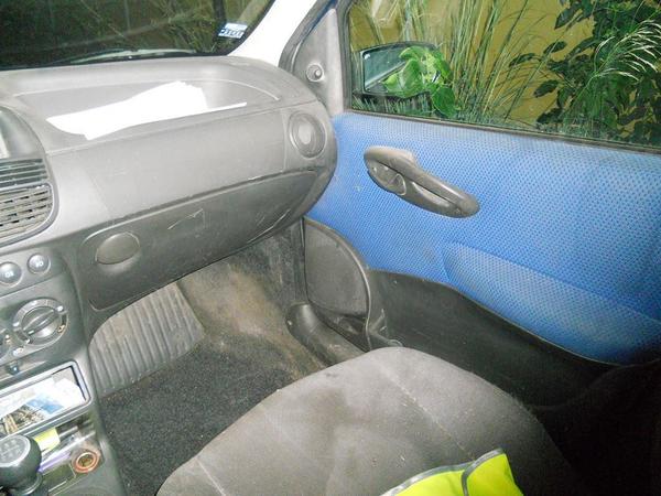 6#3519 Autovetture e autocarri Fiat Citroen Toyota Ford in vendita - foto 94