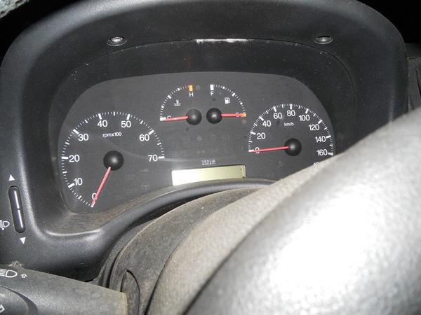 6#3519 Autovetture e autocarri Fiat Citroen Toyota Ford in vendita - foto 96