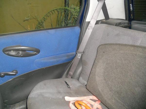 6#3519 Autovetture e autocarri Fiat Citroen Toyota Ford in vendita - foto 98