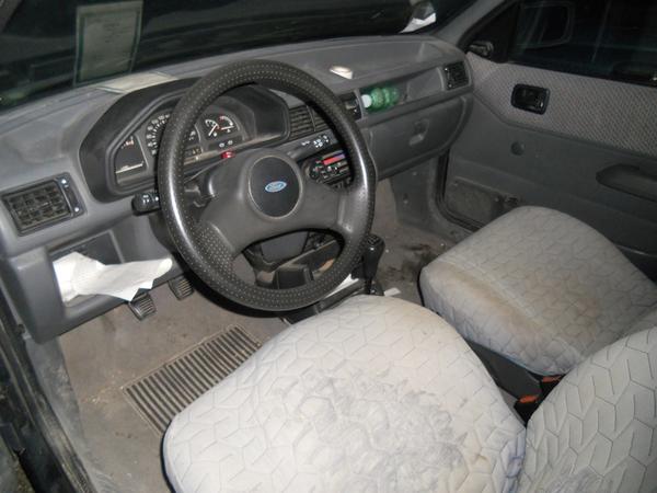 6#3519 Autovetture e autocarri Fiat Citroen Toyota Ford in vendita - foto 101
