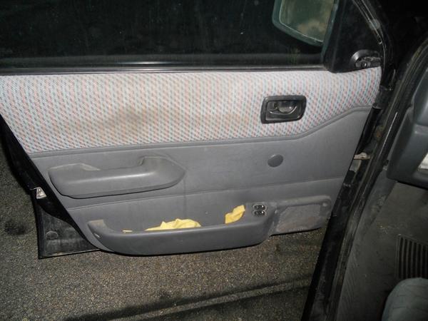 6#3519 Autovetture e autocarri Fiat Citroen Toyota Ford in vendita - foto 103
