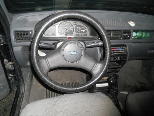 6#3519 Autovetture e autocarri Fiat Citroen Toyota Ford in vendita - foto 104