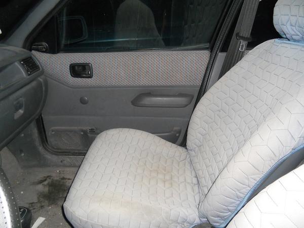 6#3519 Autovetture e autocarri Fiat Citroen Toyota Ford in vendita - foto 106