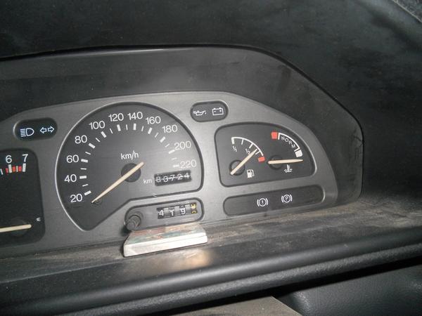 6#3519 Autovetture e autocarri Fiat Citroen Toyota Ford in vendita - foto 107