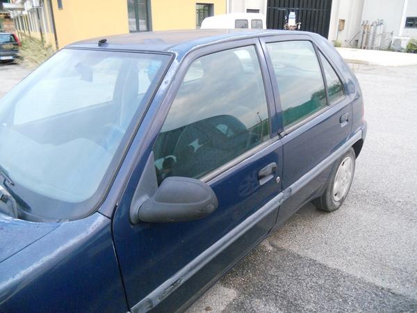 7#3519 Autovettura Citroen Saxo in vendita - foto 6