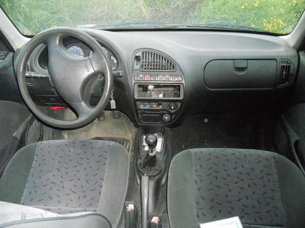 7#3519 Autovettura Citroen Saxo in vendita - foto 7