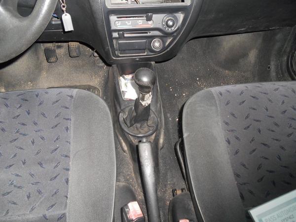 7#3519 Autovettura Citroen Saxo in vendita - foto 12
