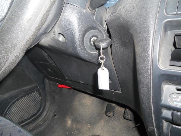 7#3519 Autovettura Citroen Saxo in vendita - foto 13