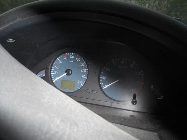 7#3519 Autovettura Citroen Saxo in vendita - foto 14