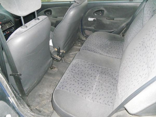 7#3519 Autovettura Citroen Saxo in vendita - foto 15