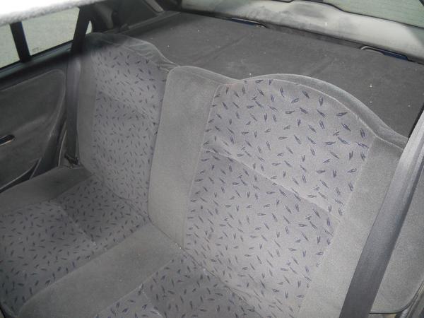 7#3519 Autovettura Citroen Saxo in vendita - foto 16