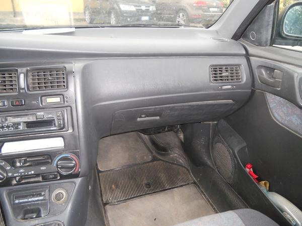 9#3519 Autovettura Toyota Carina in vendita - foto 13