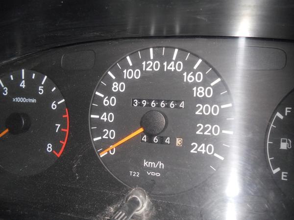 9#3519 Autovettura Toyota Carina in vendita - foto 15