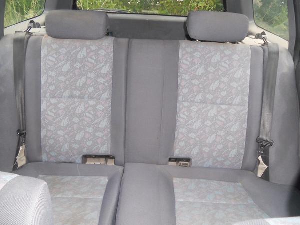 9#3519 Autovettura Toyota Carina in vendita - foto 16