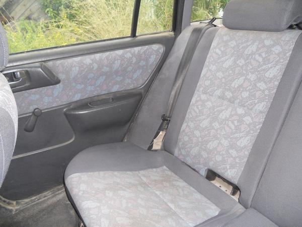 9#3519 Autovettura Toyota Carina in vendita - foto 17