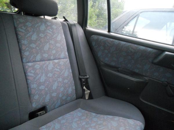 9#3519 Autovettura Toyota Carina in vendita - foto 18