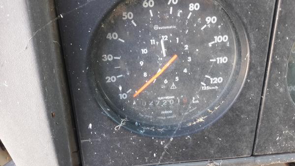 1#3520 Autocarro Iveco 190-36 e rimorchio in vendita - foto 2