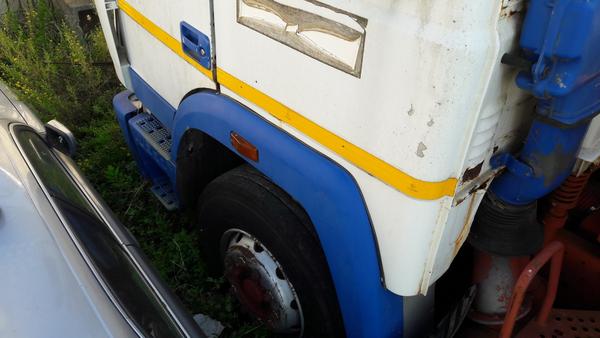 1#3520 Autocarro Iveco 190-36 e rimorchio in vendita - foto 8