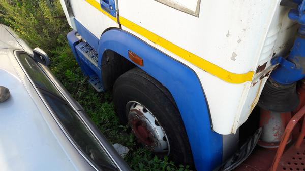 1#3520 Autocarro Iveco 190-36 e rimorchio in vendita - foto 11