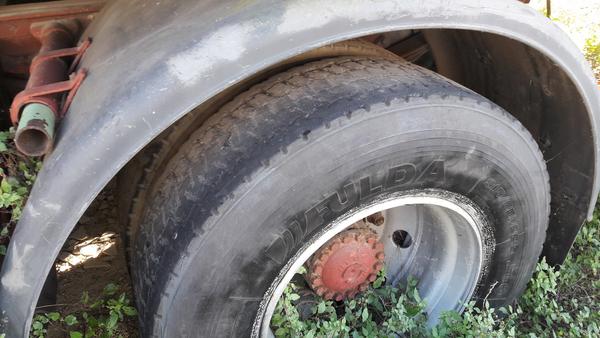 1#3520 Autocarro Iveco 190-36 e rimorchio in vendita - foto 15