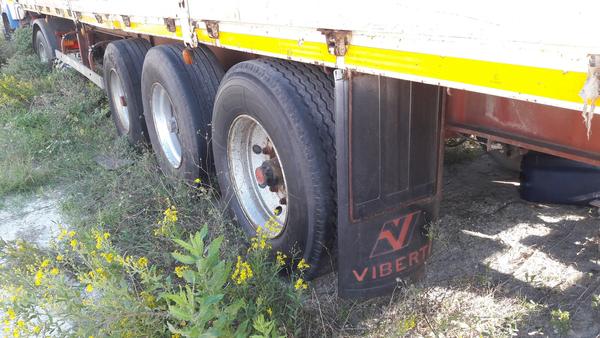 1#3520 Autocarro Iveco 190-36 e rimorchio in vendita - foto 17