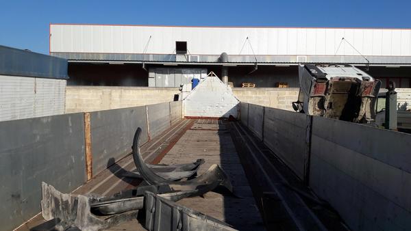 1#3520 Autocarro Iveco 190-36 e rimorchio in vendita - foto 21