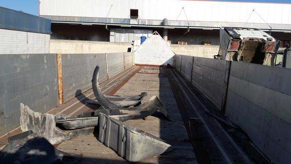 1#3520 Autocarro Iveco 190-36 e rimorchio in vendita - foto 22