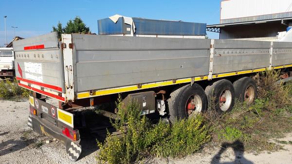 1#3520 Autocarro Iveco 190-36 e rimorchio in vendita - foto 24