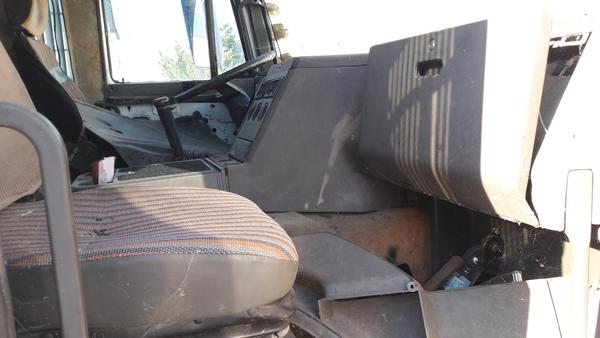 1#3520 Autocarro Iveco 190-36 e rimorchio in vendita - foto 27