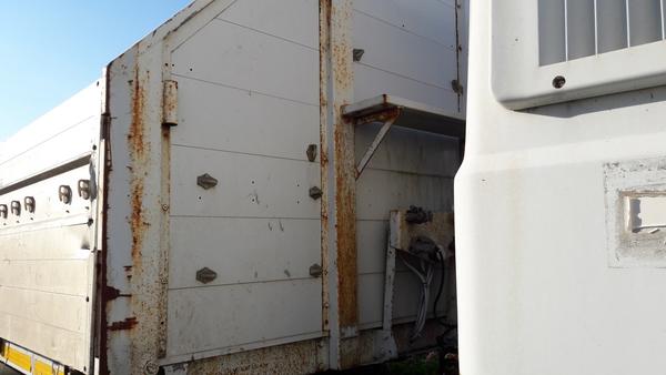 1#3520 Autocarro Iveco 190-36 e rimorchio in vendita - foto 33