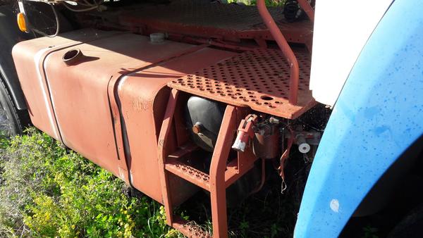 1#3520 Autocarro Iveco 190-36 e rimorchio in vendita - foto 34