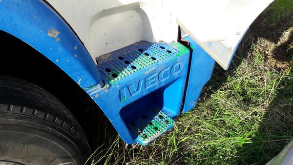 1#3520 Autocarro Iveco 190-36 e rimorchio in vendita - foto 36
