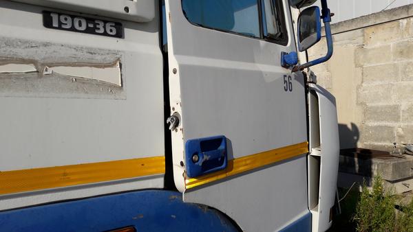 1#3520 Autocarro Iveco 190-36 e rimorchio in vendita - foto 37