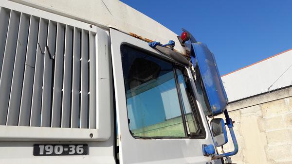 1#3520 Autocarro Iveco 190-36 e rimorchio in vendita - foto 38