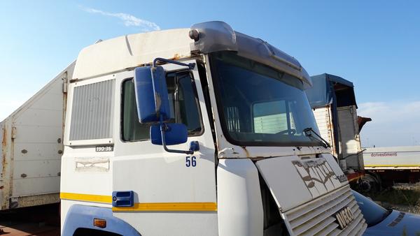 1#3520 Autocarro Iveco 190-36 e rimorchio in vendita - foto 40