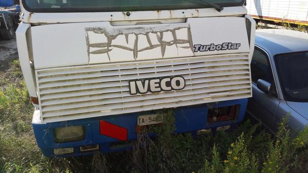 1#3520 Autocarro Iveco 190-36 e rimorchio in vendita - foto 41