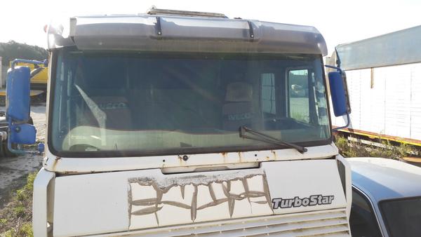 1#3520 Autocarro Iveco 190-36 e rimorchio in vendita - foto 42