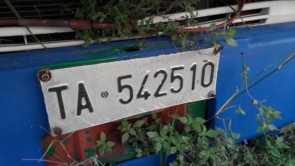 1#3520 Autocarro Iveco 190-36 e rimorchio in vendita - foto 43