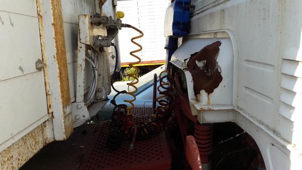 1#3520 Autocarro Iveco 190-36 e rimorchio in vendita - foto 45