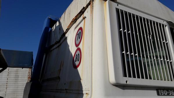 1#3520 Autocarro Iveco 190-36 e rimorchio in vendita - foto 46