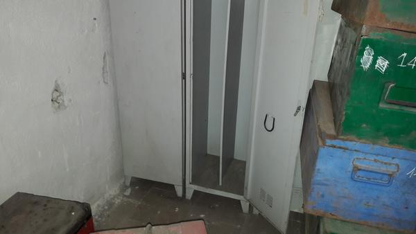 2#3520 Saldatrici Helvi e Ine in vendita - foto 26