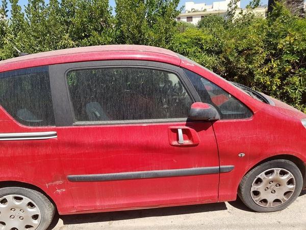 2#3521 Autovettura Peugeot 1007 in vendita - foto 4