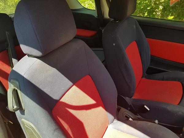 2#3521 Autovettura Peugeot 1007 in vendita - foto 7
