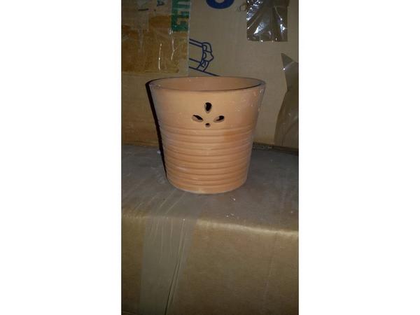 3#3522 Vasi e insalatiere in terracotta in vendita - foto 3