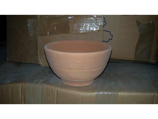 5#3522 Oggettistica in terracotta grezza in vendita - foto 8
