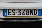 Image 3 - Renault Clio Sporter car - Lot 3 (Auction 3523)