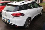 Image 4 - Renault Clio Sporter car - Lot 3 (Auction 3523)