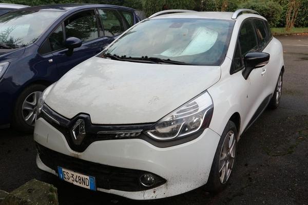 3#3523 Automobile Renault Clio Sporter in vendita - foto 5